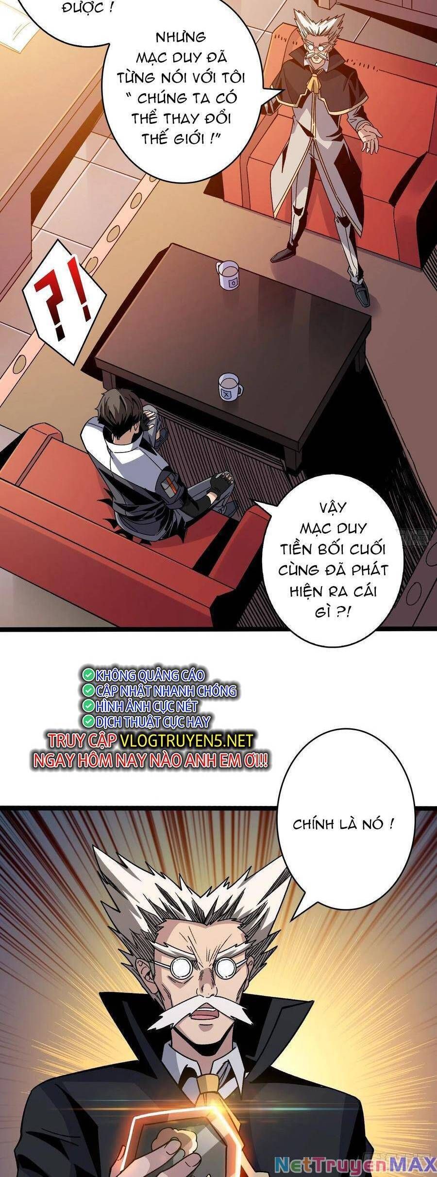 đọc truyện Vừa Chơi Đã Có Tài Khoản Vương Giả Chương 204 ảnh 6 tại Thiên Thai Truyện