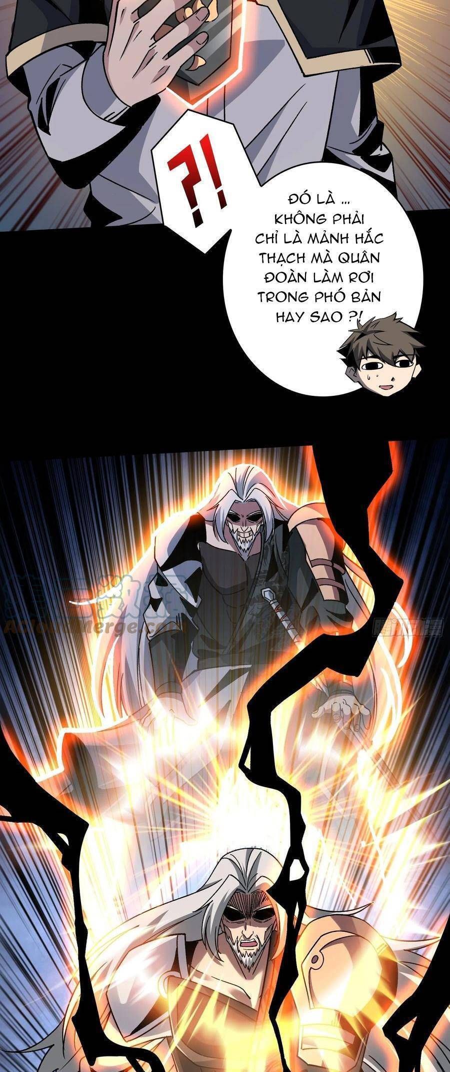 đọc truyện Vừa Chơi Đã Có Tài Khoản Vương Giả Chương 204 ảnh 7 tại Thiên Thai Truyện