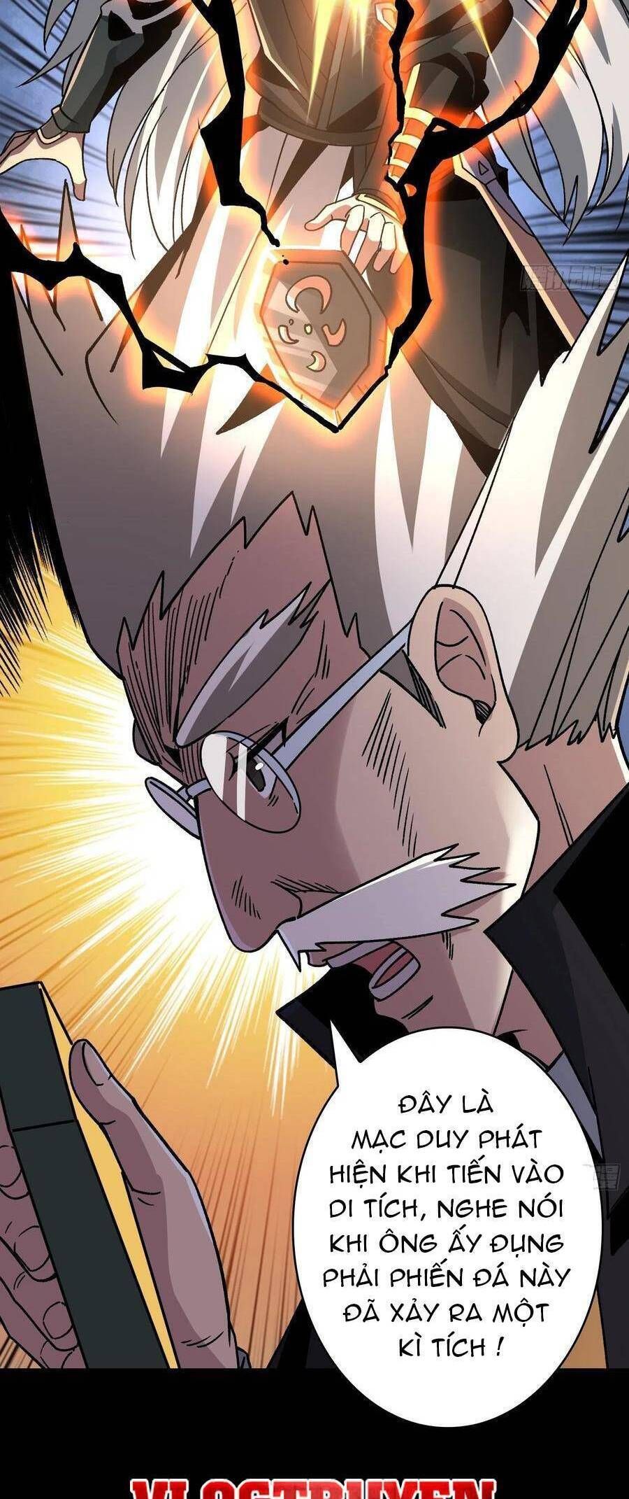 đọc truyện Vừa Chơi Đã Có Tài Khoản Vương Giả Chương 204 ảnh 8 tại Thiên Thai Truyện