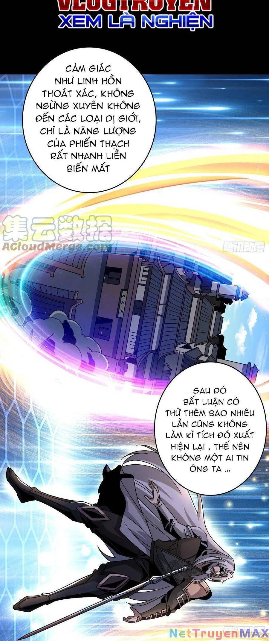 đọc truyện Vừa Chơi Đã Có Tài Khoản Vương Giả Chương 204 ảnh 9 tại Thiên Thai Truyện