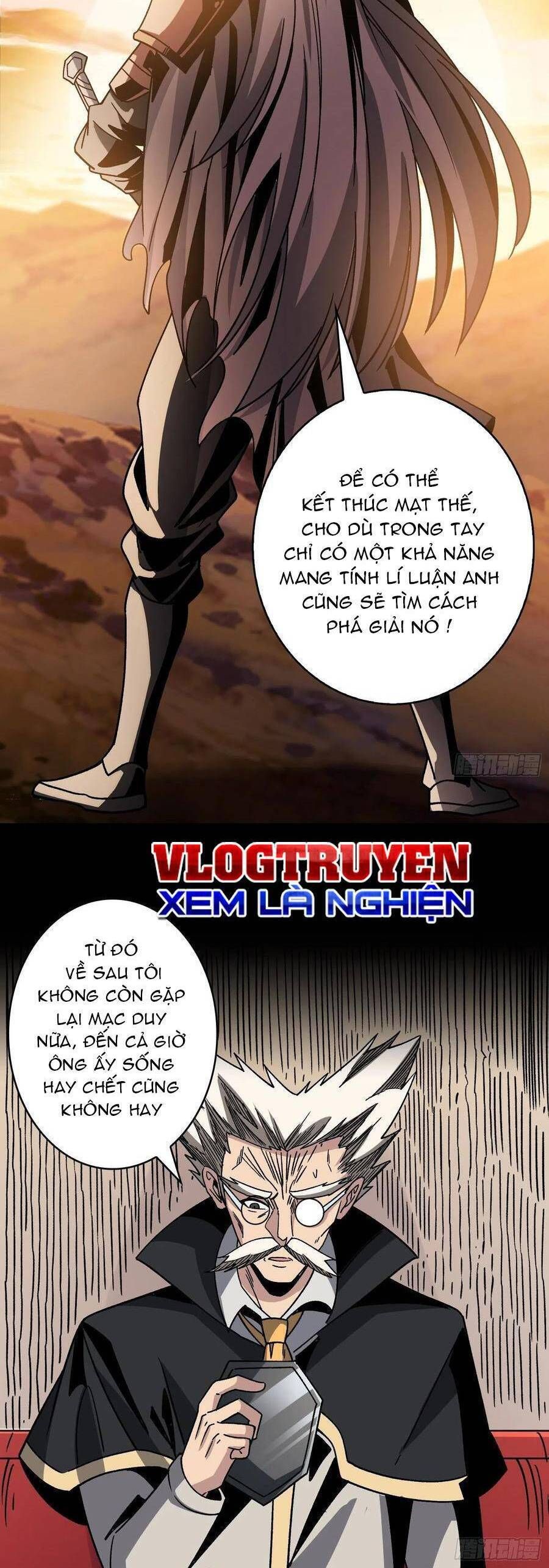 đọc truyện Vừa Chơi Đã Có Tài Khoản Vương Giả Chương 204 ảnh 11 tại Thiên Thai Truyện