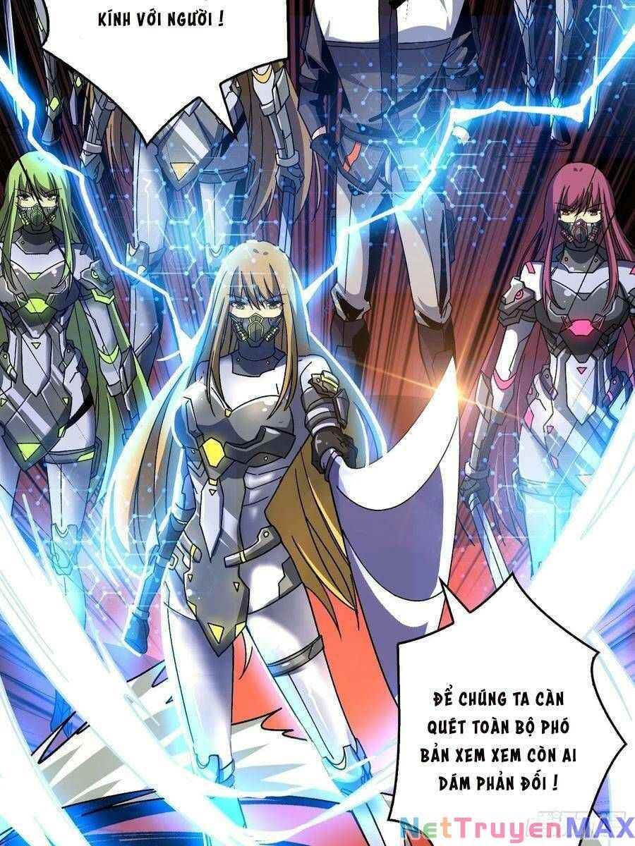 đọc truyện Vừa Chơi Đã Có Tài Khoản Vương Giả Chương 205 ảnh 12 tại Thiên Thai Truyện