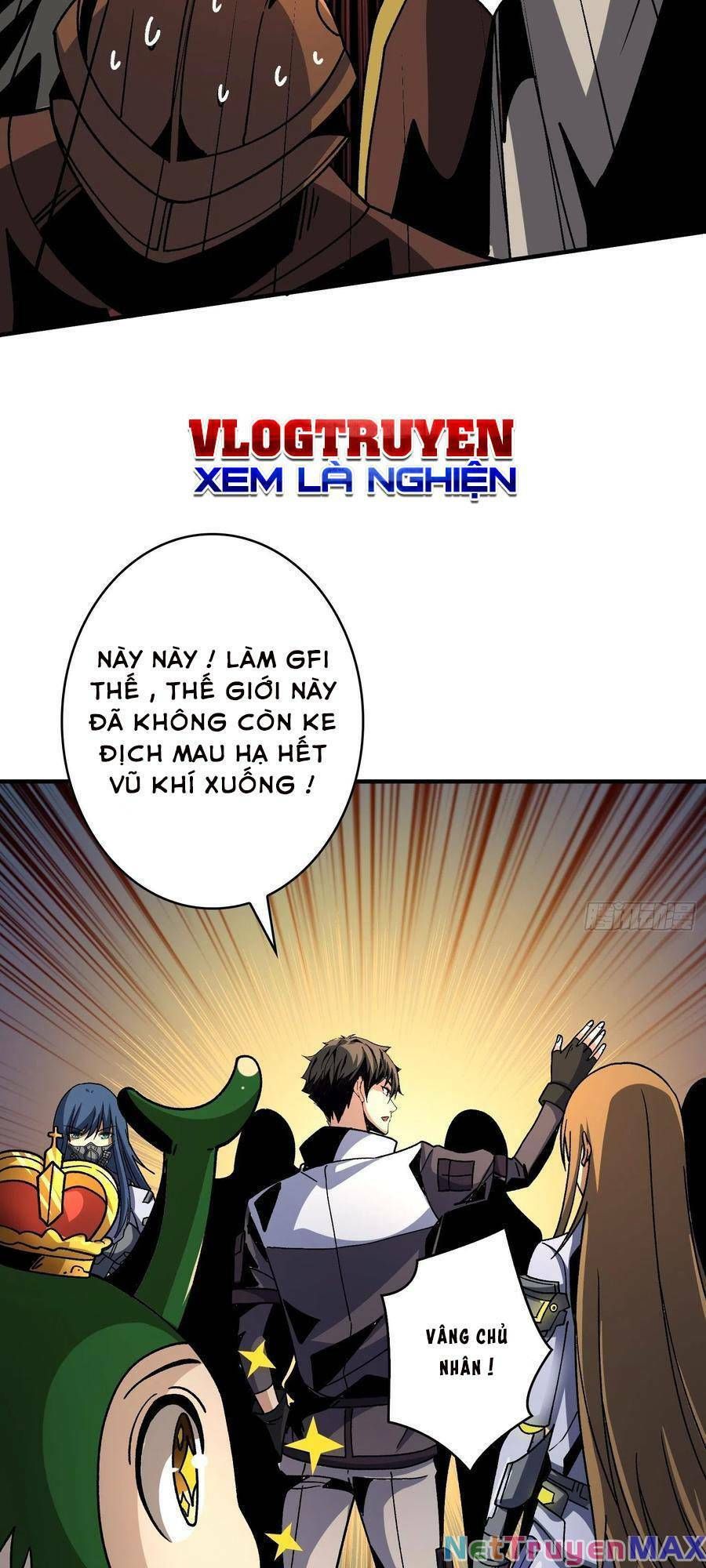 đọc truyện Vừa Chơi Đã Có Tài Khoản Vương Giả Chương 205 ảnh 14 tại Thiên Thai Truyện