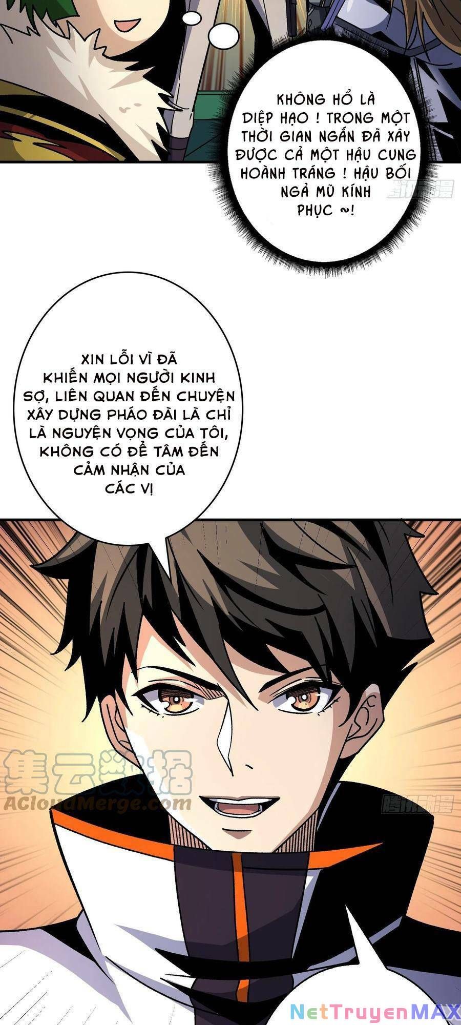 đọc truyện Vừa Chơi Đã Có Tài Khoản Vương Giả Chương 205 ảnh 15 tại Thiên Thai Truyện