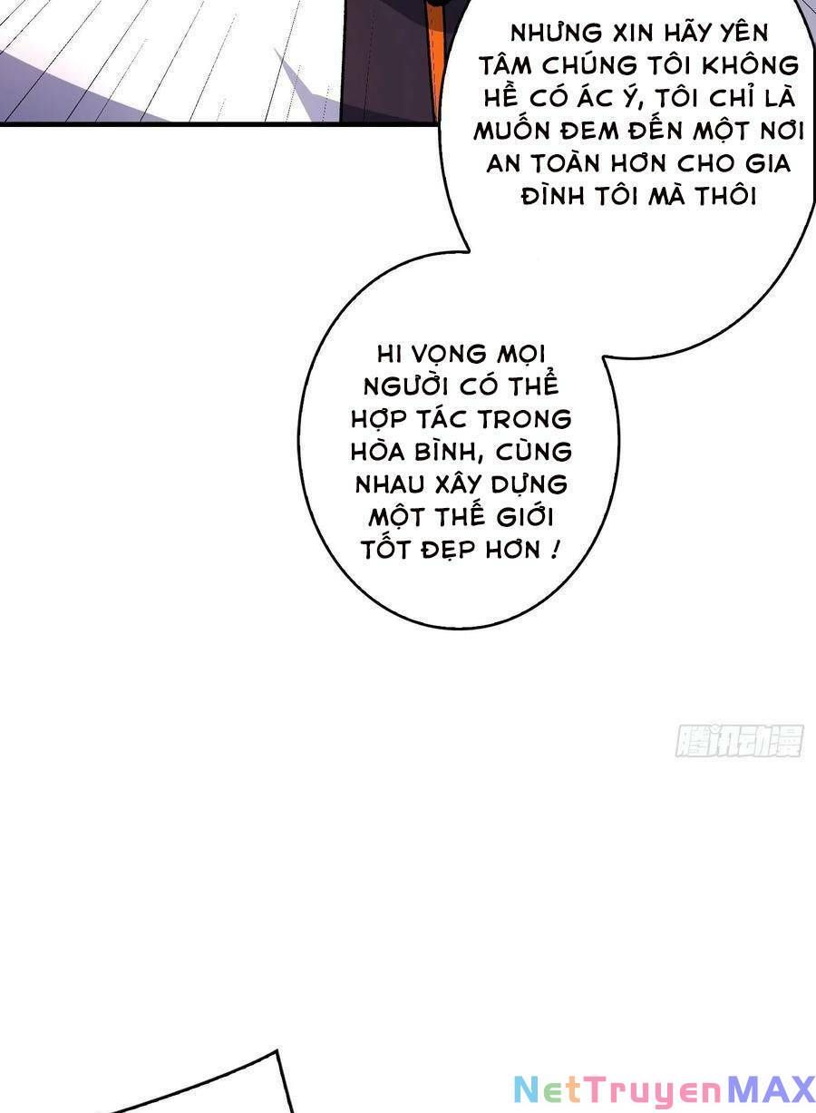 đọc truyện Vừa Chơi Đã Có Tài Khoản Vương Giả Chương 205 ảnh 16 tại Thiên Thai Truyện