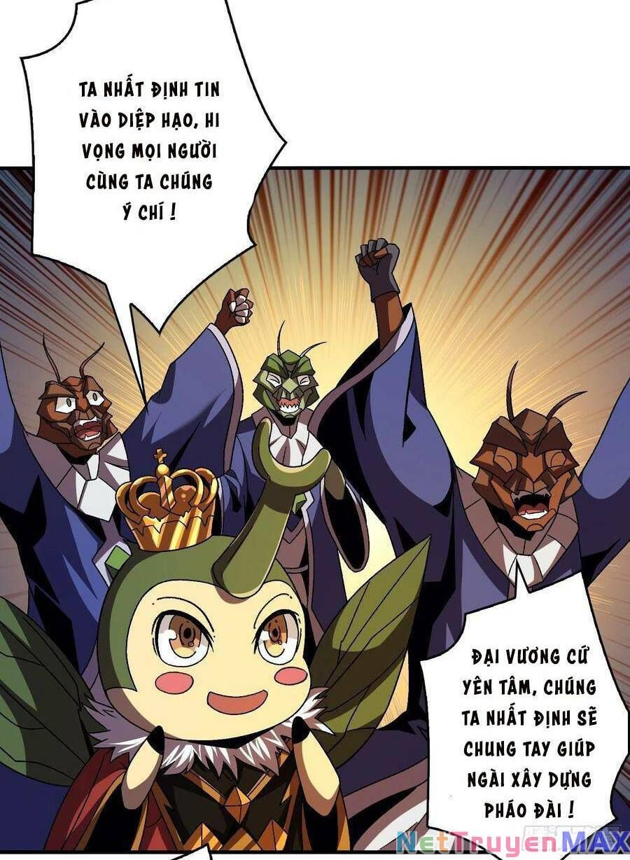 đọc truyện Vừa Chơi Đã Có Tài Khoản Vương Giả Chương 205 ảnh 17 tại Thiên Thai Truyện