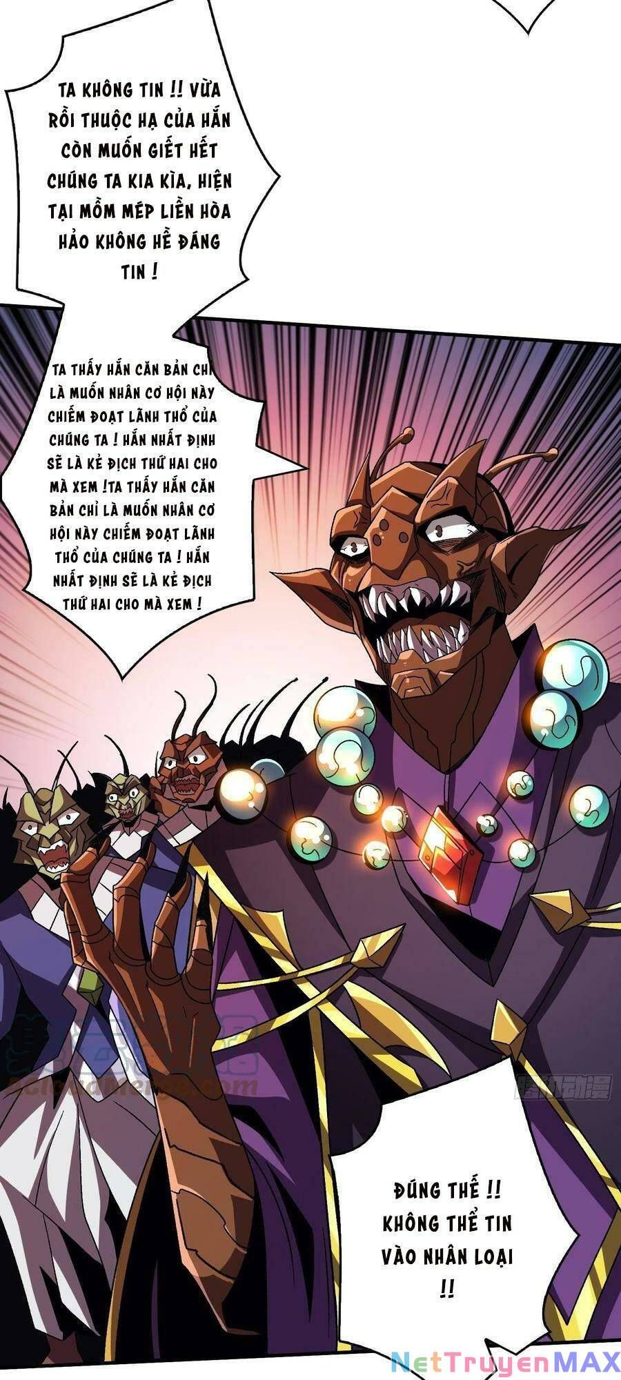 đọc truyện Vừa Chơi Đã Có Tài Khoản Vương Giả Chương 205 ảnh 18 tại Thiên Thai Truyện