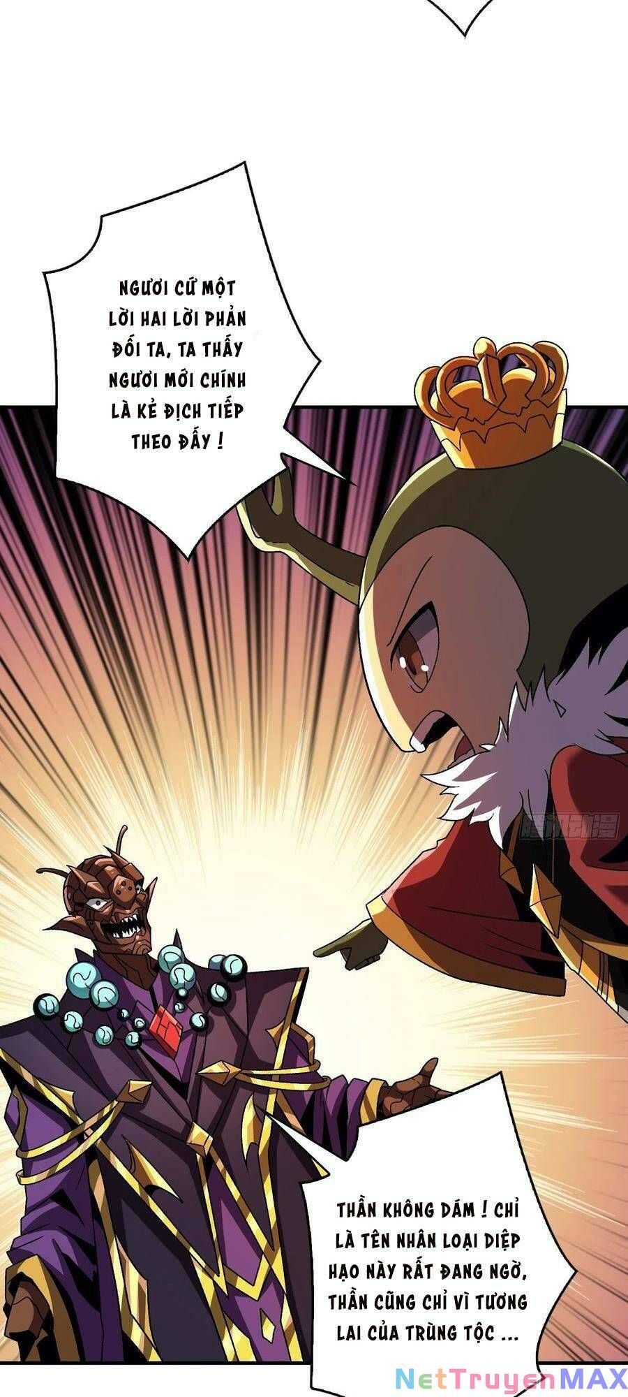 đọc truyện Vừa Chơi Đã Có Tài Khoản Vương Giả Chương 205 ảnh 19 tại Thiên Thai Truyện