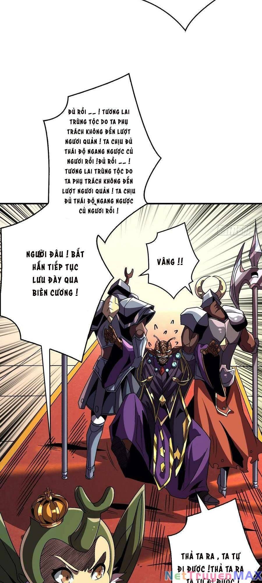 đọc truyện Vừa Chơi Đã Có Tài Khoản Vương Giả Chương 205 ảnh 20 tại Thiên Thai Truyện