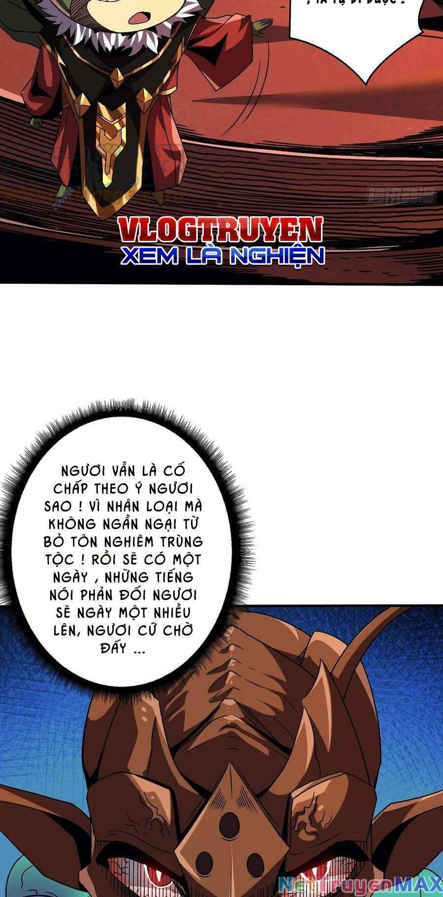 đọc truyện Vừa Chơi Đã Có Tài Khoản Vương Giả Chương 205 ảnh 21 tại Thiên Thai Truyện