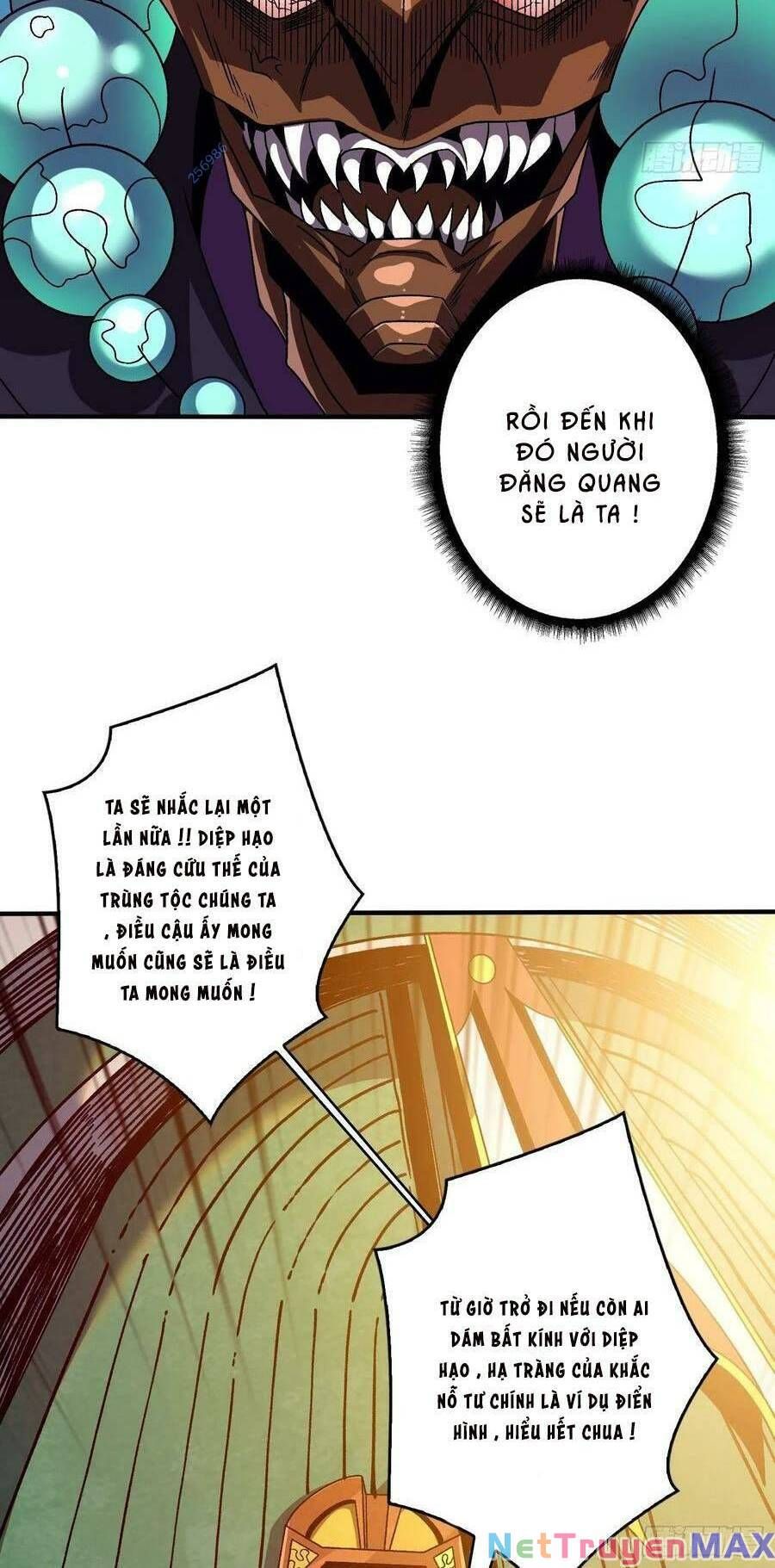 đọc truyện Vừa Chơi Đã Có Tài Khoản Vương Giả Chương 205 ảnh 22 tại Thiên Thai Truyện