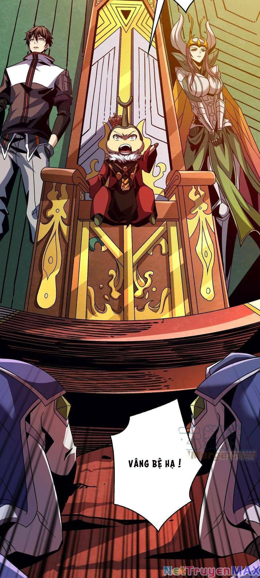 đọc truyện Vừa Chơi Đã Có Tài Khoản Vương Giả Chương 205 ảnh 23 tại Thiên Thai Truyện