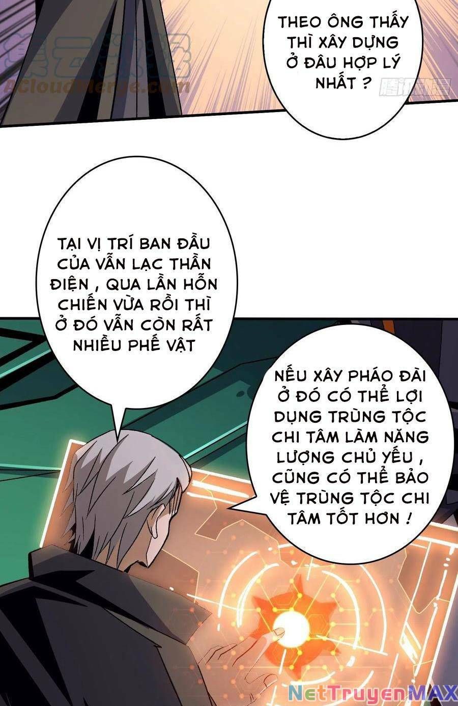 đọc truyện Vừa Chơi Đã Có Tài Khoản Vương Giả Chương 205 ảnh 26 tại Thiên Thai Truyện