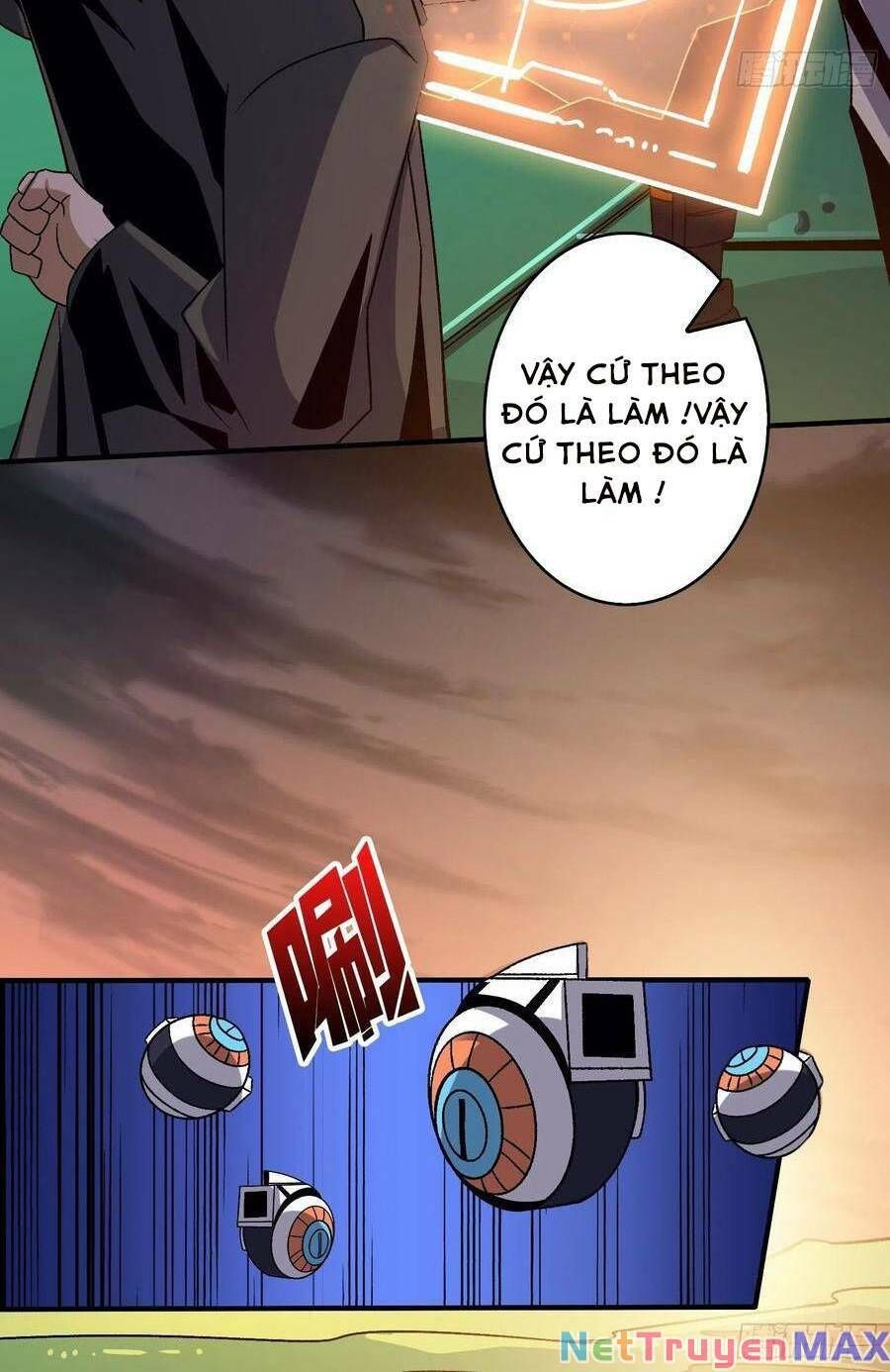 đọc truyện Vừa Chơi Đã Có Tài Khoản Vương Giả Chương 205 ảnh 27 tại Thiên Thai Truyện