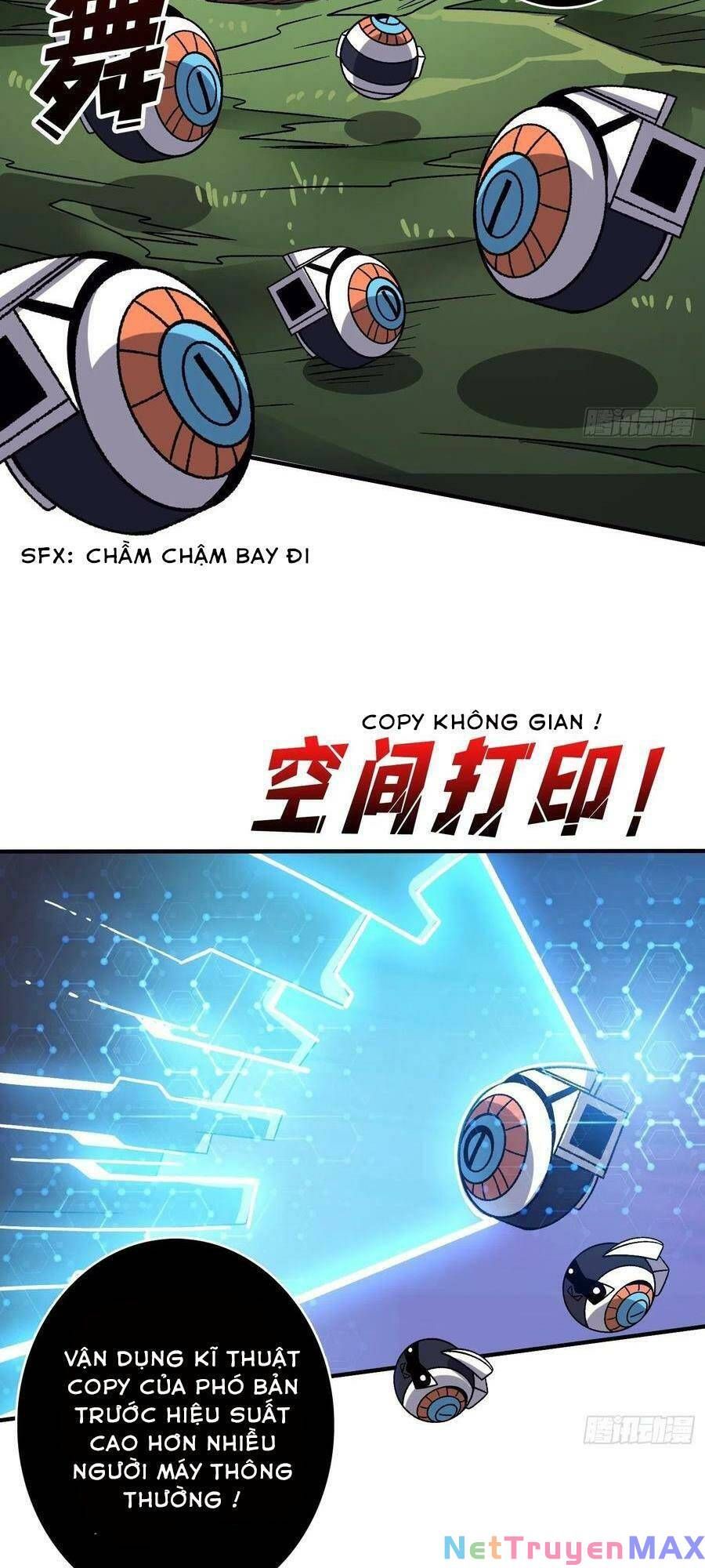 đọc truyện Vừa Chơi Đã Có Tài Khoản Vương Giả Chương 205 ảnh 29 tại Thiên Thai Truyện