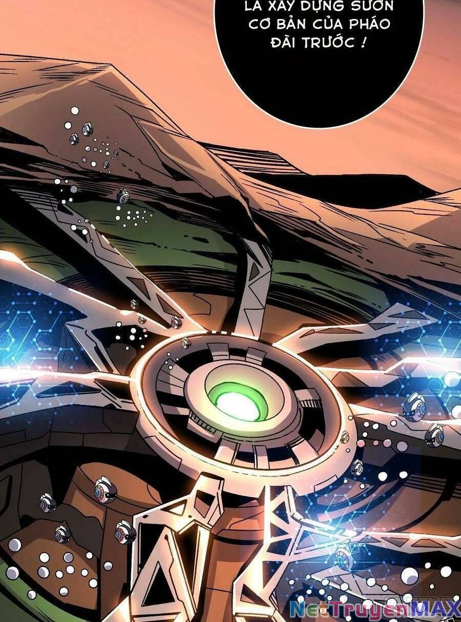 đọc truyện Vừa Chơi Đã Có Tài Khoản Vương Giả Chương 205 ảnh 31 tại Thiên Thai Truyện