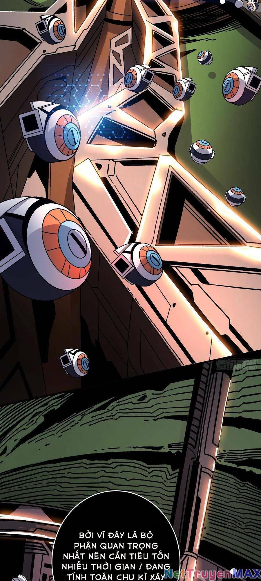 đọc truyện Vừa Chơi Đã Có Tài Khoản Vương Giả Chương 205 ảnh 32 tại Thiên Thai Truyện