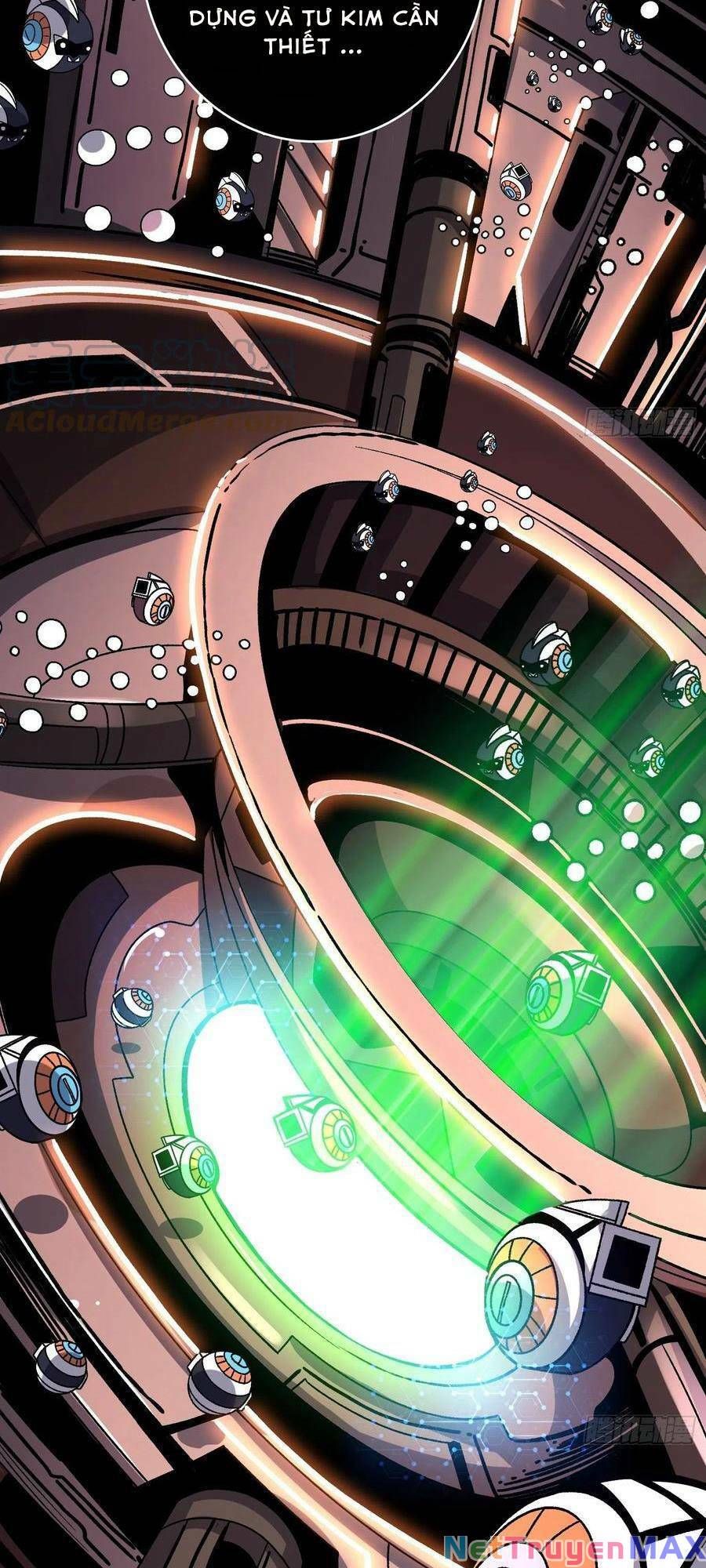 đọc truyện Vừa Chơi Đã Có Tài Khoản Vương Giả Chương 205 ảnh 33 tại Thiên Thai Truyện