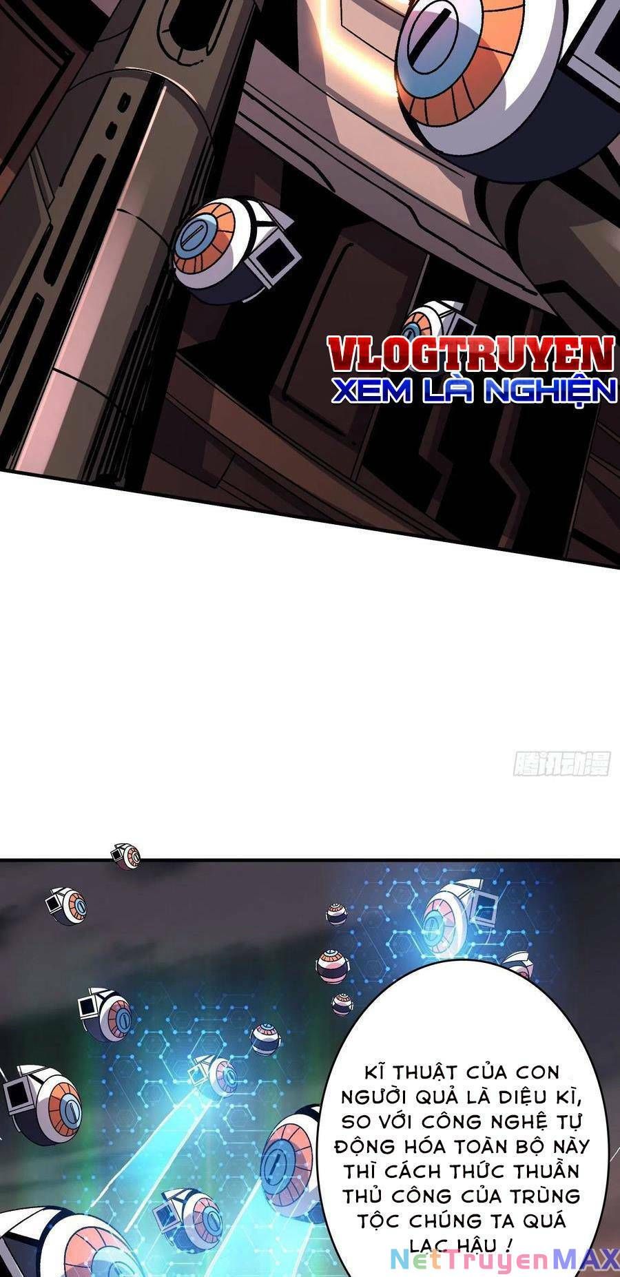 đọc truyện Vừa Chơi Đã Có Tài Khoản Vương Giả Chương 205 ảnh 34 tại Thiên Thai Truyện