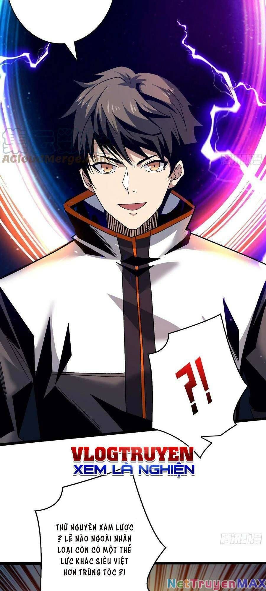 đọc truyện Vừa Chơi Đã Có Tài Khoản Vương Giả Chương 205 ảnh 37 tại Thiên Thai Truyện