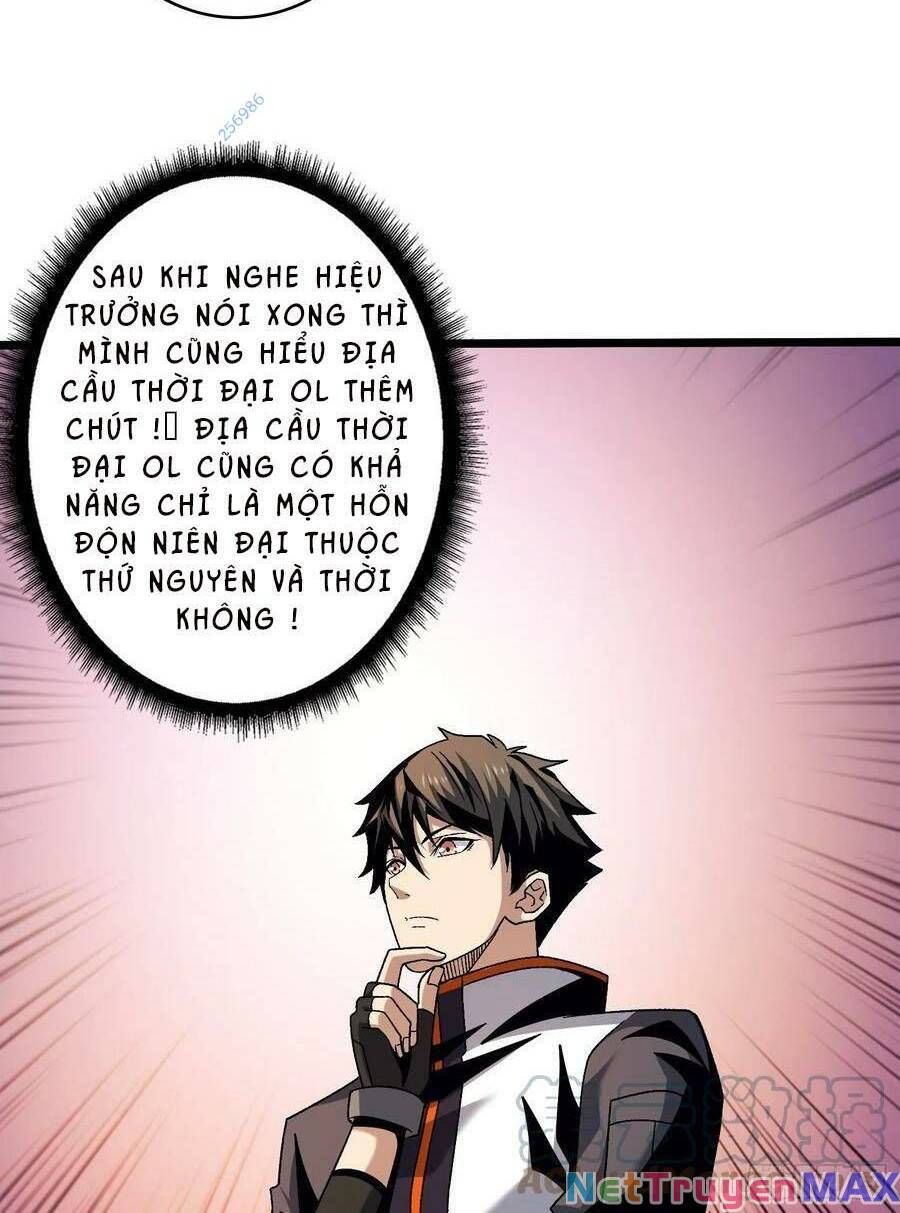 đọc truyện Vừa Chơi Đã Có Tài Khoản Vương Giả Chương 205 ảnh 39 tại Thiên Thai Truyện