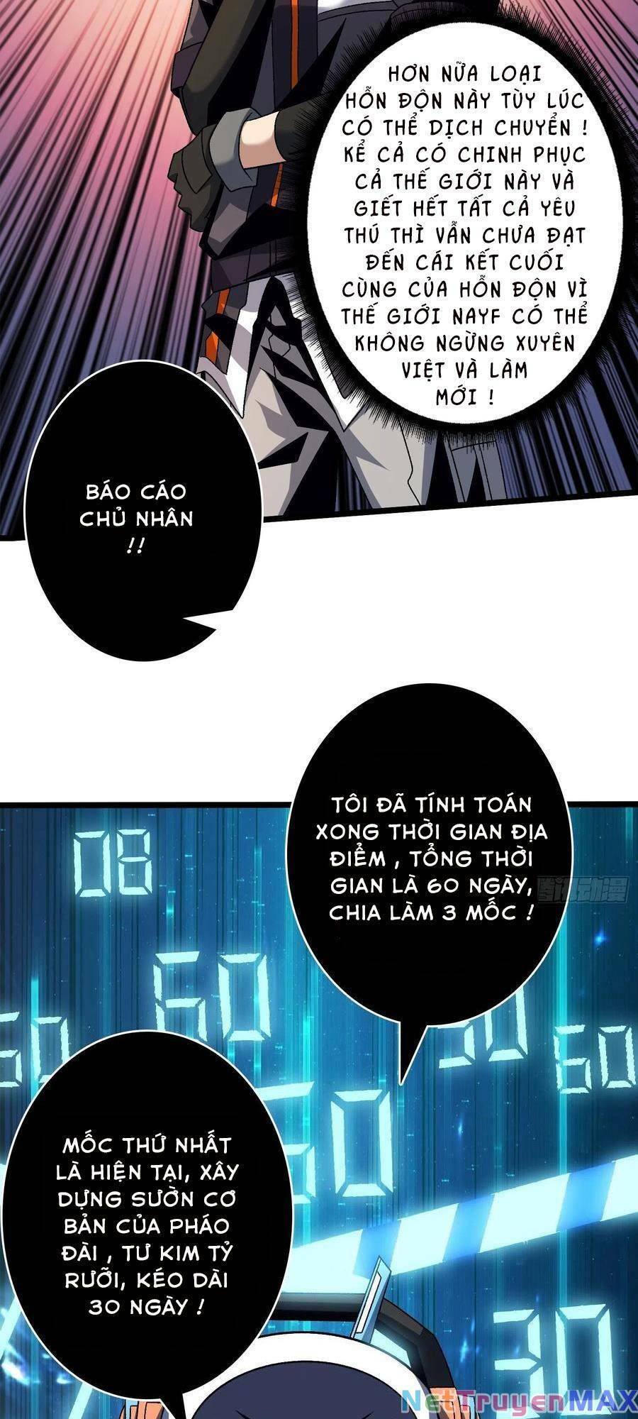 đọc truyện Vừa Chơi Đã Có Tài Khoản Vương Giả Chương 205 ảnh 40 tại Thiên Thai Truyện