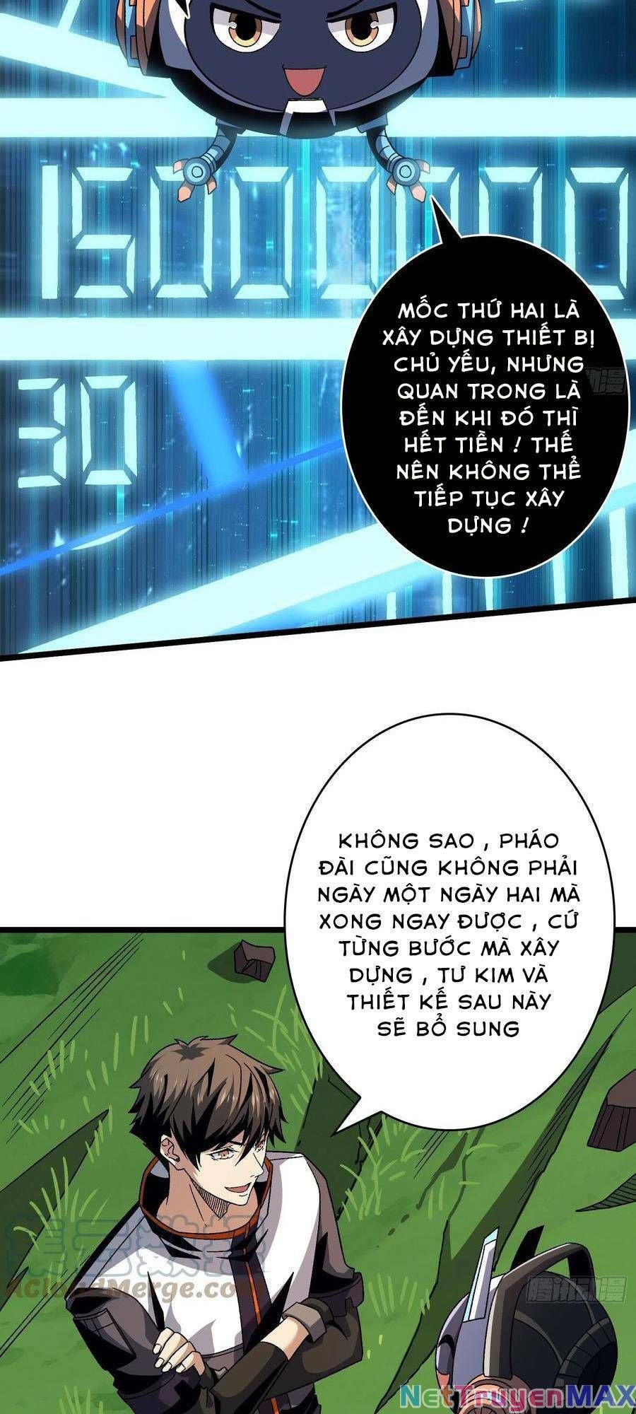 đọc truyện Vừa Chơi Đã Có Tài Khoản Vương Giả Chương 205 ảnh 41 tại Thiên Thai Truyện