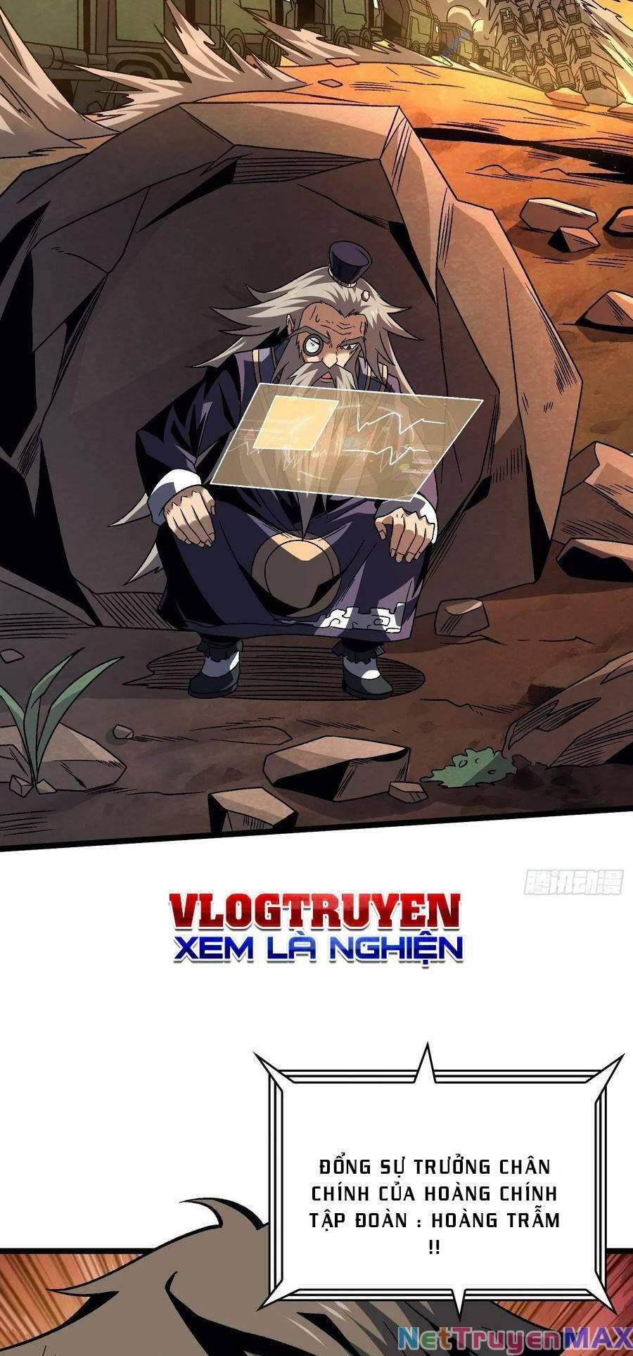 đọc truyện Vừa Chơi Đã Có Tài Khoản Vương Giả Chương 205 ảnh 44 tại Thiên Thai Truyện