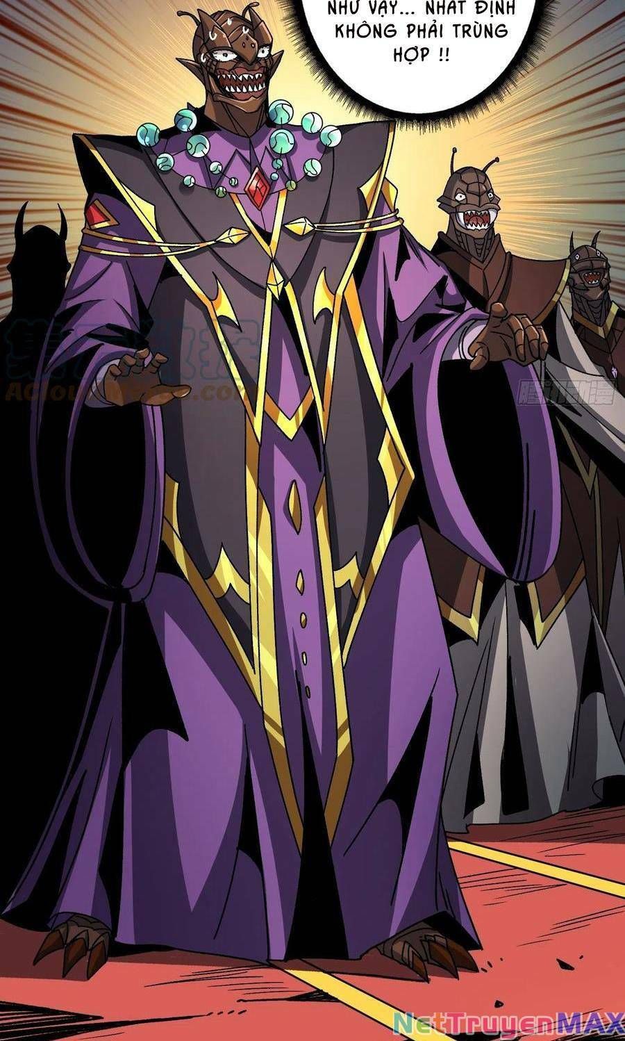 đọc truyện Vừa Chơi Đã Có Tài Khoản Vương Giả Chương 205 ảnh 7 tại Thiên Thai Truyện