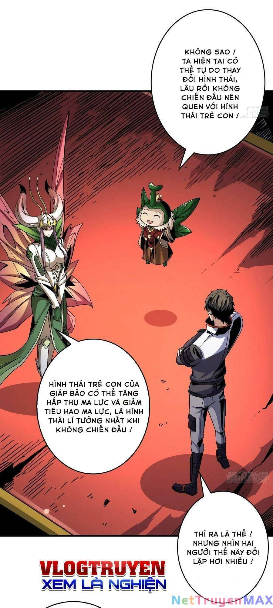 đọc truyện Vừa Chơi Đã Có Tài Khoản Vương Giả Chương 205 ảnh 10 tại Thiên Thai Truyện