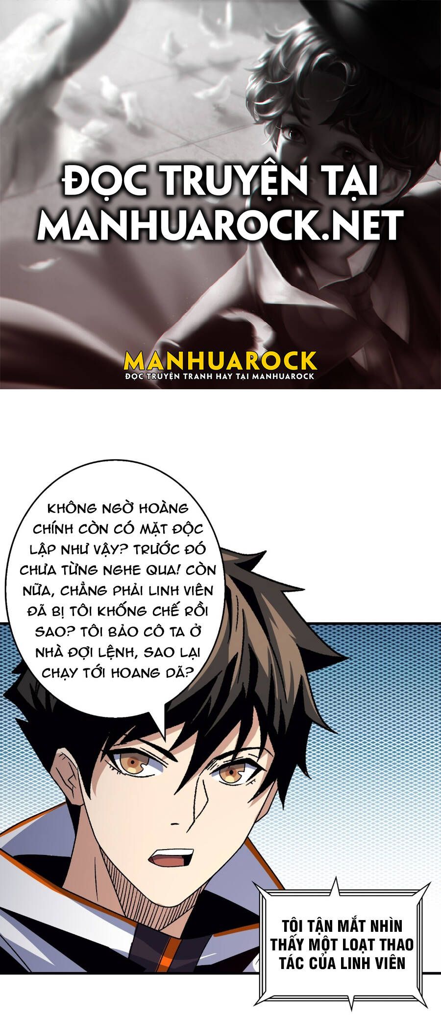 đọc truyện Vừa Chơi Đã Có Tài Khoản Vương Giả Chương 206 ảnh 3 tại Thiên Thai Truyện