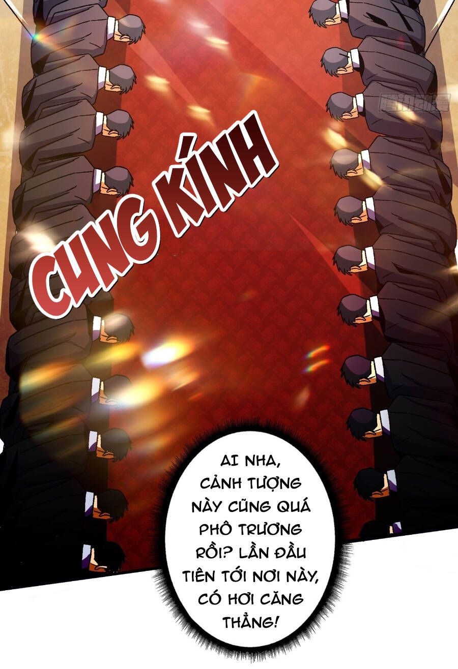 đọc truyện Vừa Chơi Đã Có Tài Khoản Vương Giả Chương 206 ảnh 13 tại Thiên Thai Truyện