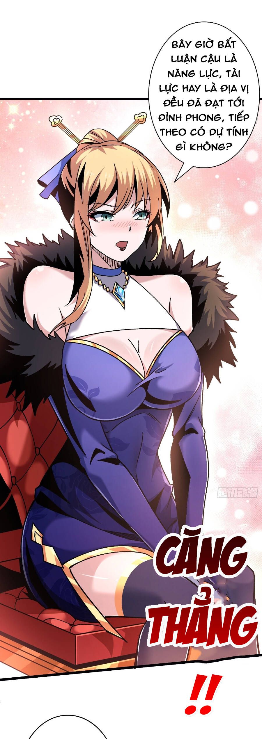 đọc truyện Vừa Chơi Đã Có Tài Khoản Vương Giả Chương 206 ảnh 22 tại Thiên Thai Truyện