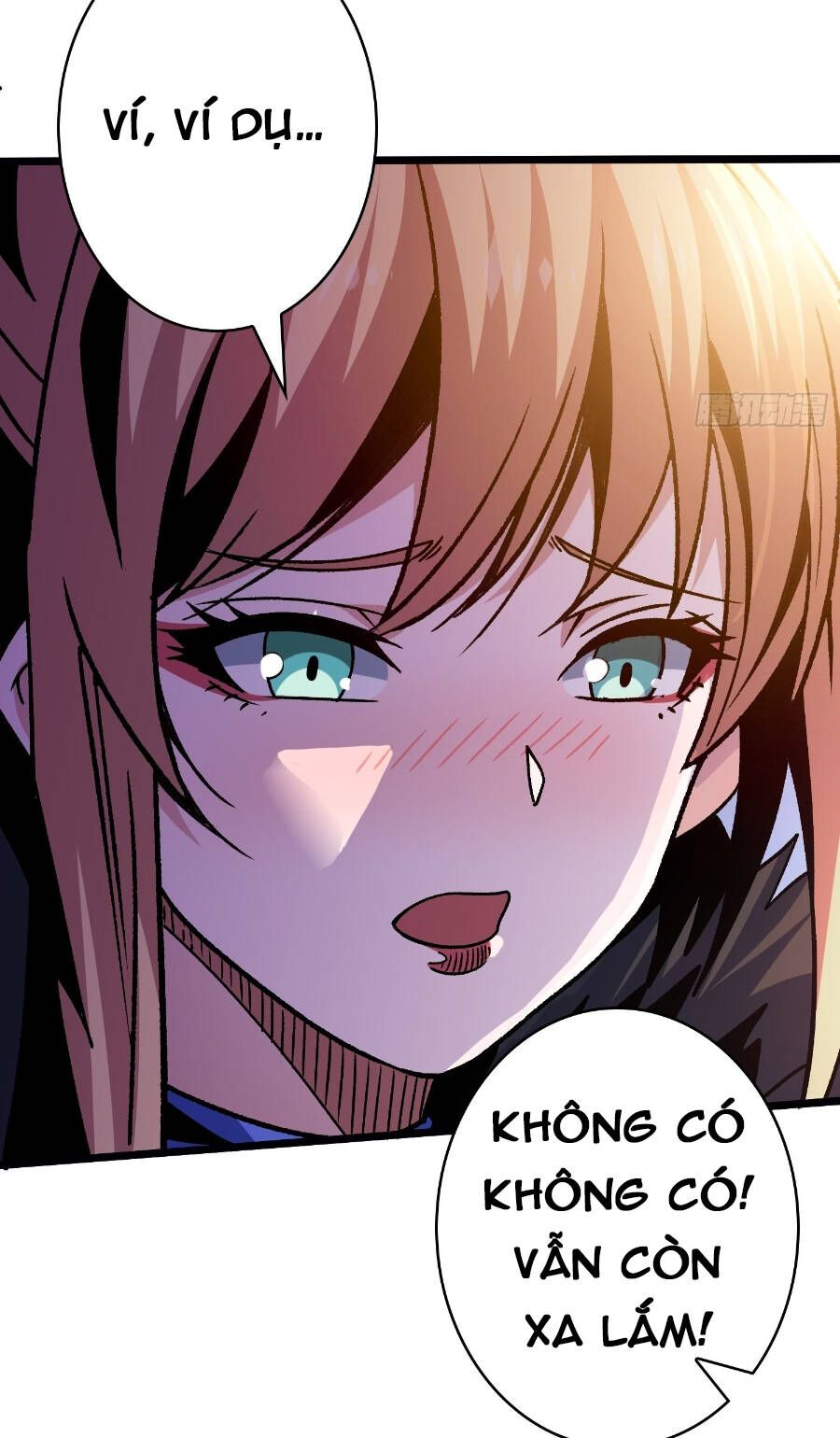 đọc truyện Vừa Chơi Đã Có Tài Khoản Vương Giả Chương 206 ảnh 23 tại Thiên Thai Truyện