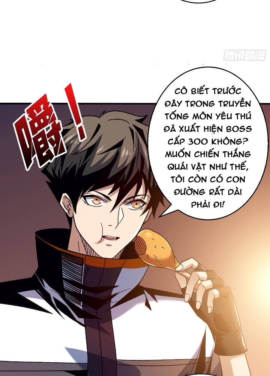 đọc truyện Vừa Chơi Đã Có Tài Khoản Vương Giả Chương 206 ảnh 24 tại Thiên Thai Truyện