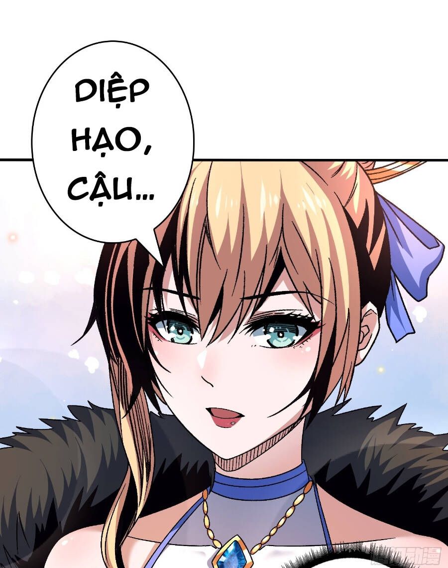 đọc truyện Vừa Chơi Đã Có Tài Khoản Vương Giả Chương 206 ảnh 27 tại Thiên Thai Truyện