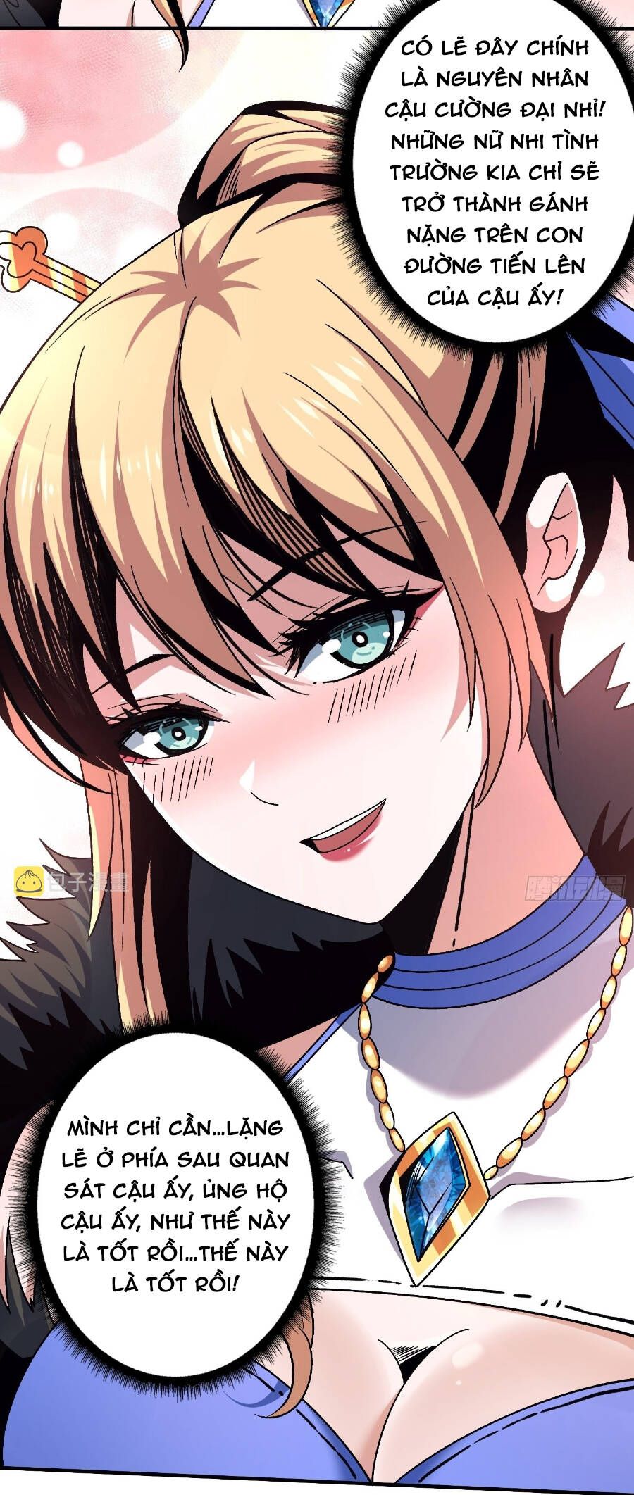 đọc truyện Vừa Chơi Đã Có Tài Khoản Vương Giả Chương 206 ảnh 28 tại Thiên Thai Truyện