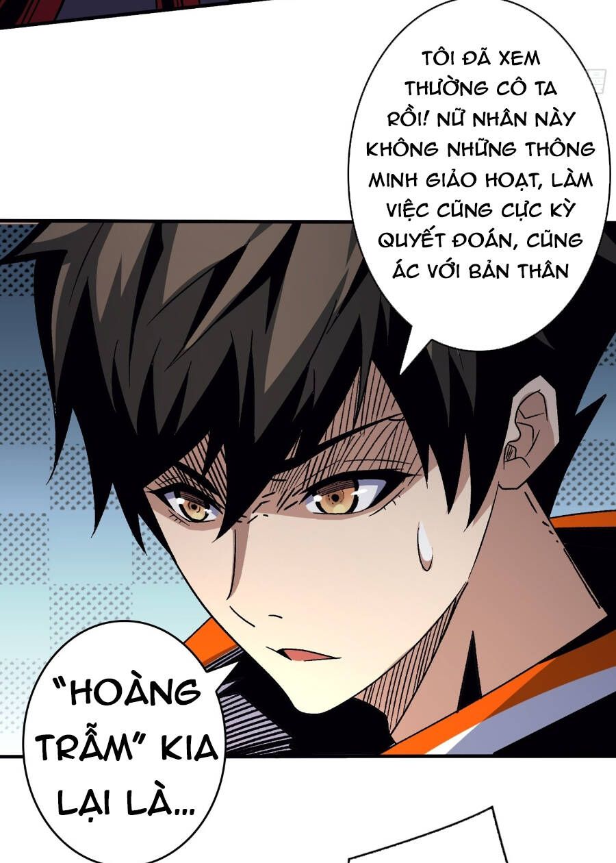 đọc truyện Vừa Chơi Đã Có Tài Khoản Vương Giả Chương 206 ảnh 6 tại Thiên Thai Truyện