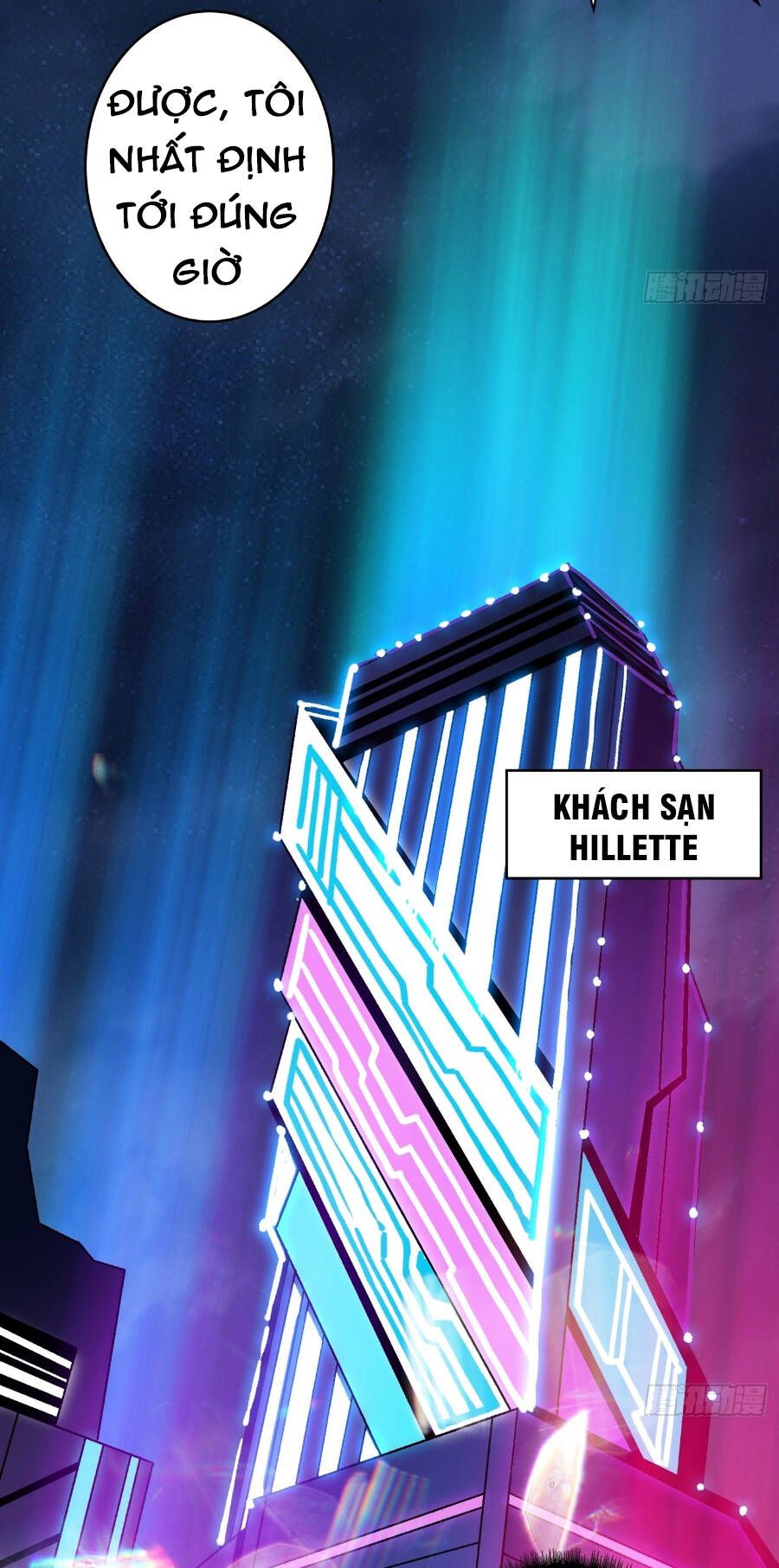 đọc truyện Vừa Chơi Đã Có Tài Khoản Vương Giả Chương 206 ảnh 11 tại Thiên Thai Truyện