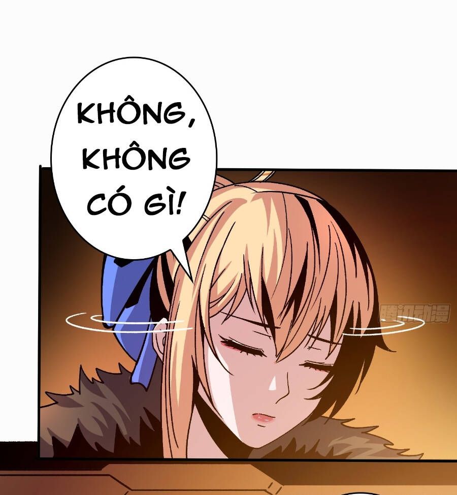 đọc truyện Vừa Chơi Đã Có Tài Khoản Vương Giả Chương 207 ảnh 15 tại Thiên Thai Truyện