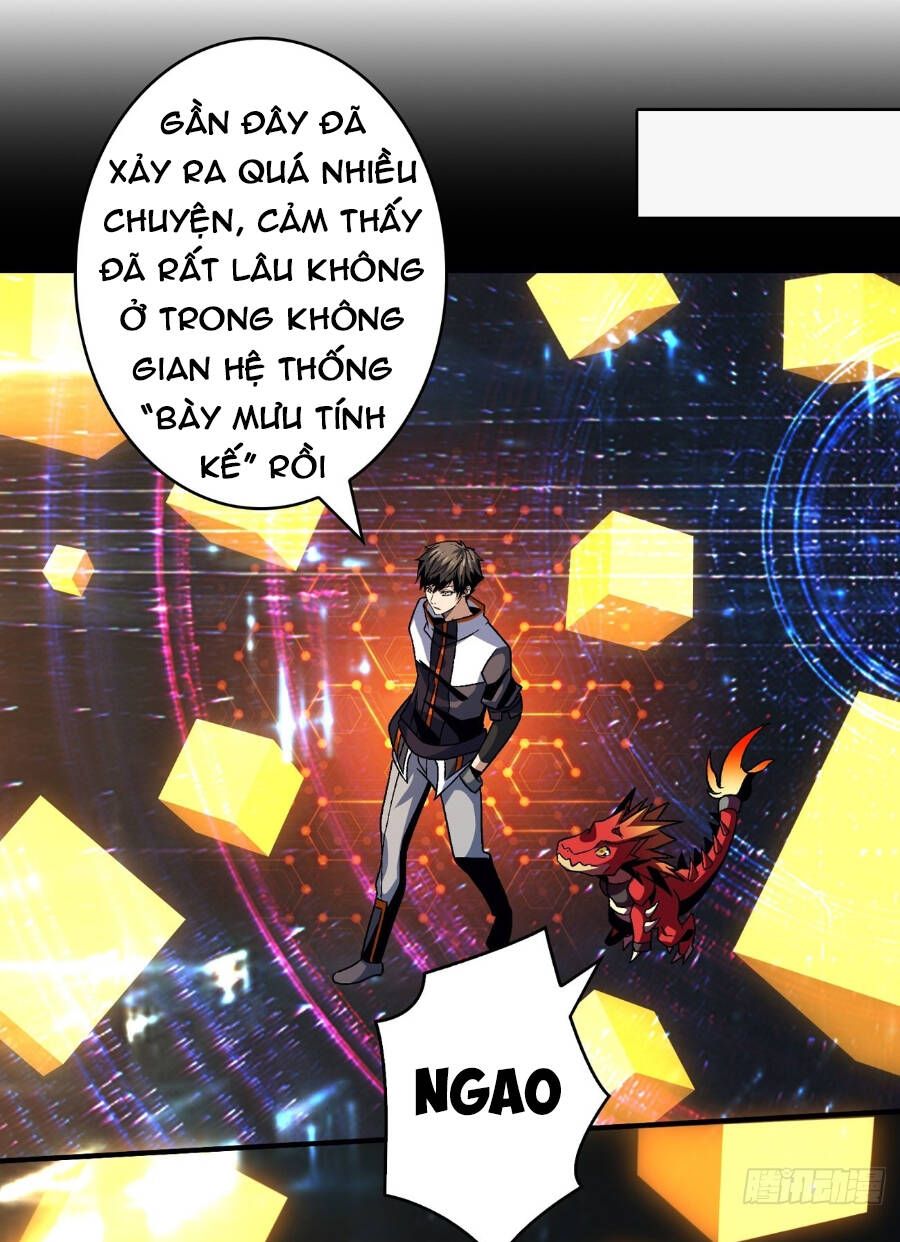 đọc truyện Vừa Chơi Đã Có Tài Khoản Vương Giả Chương 207 ảnh 18 tại Thiên Thai Truyện