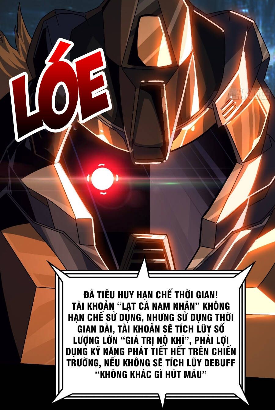 đọc truyện Vừa Chơi Đã Có Tài Khoản Vương Giả Chương 207 ảnh 28 tại Thiên Thai Truyện