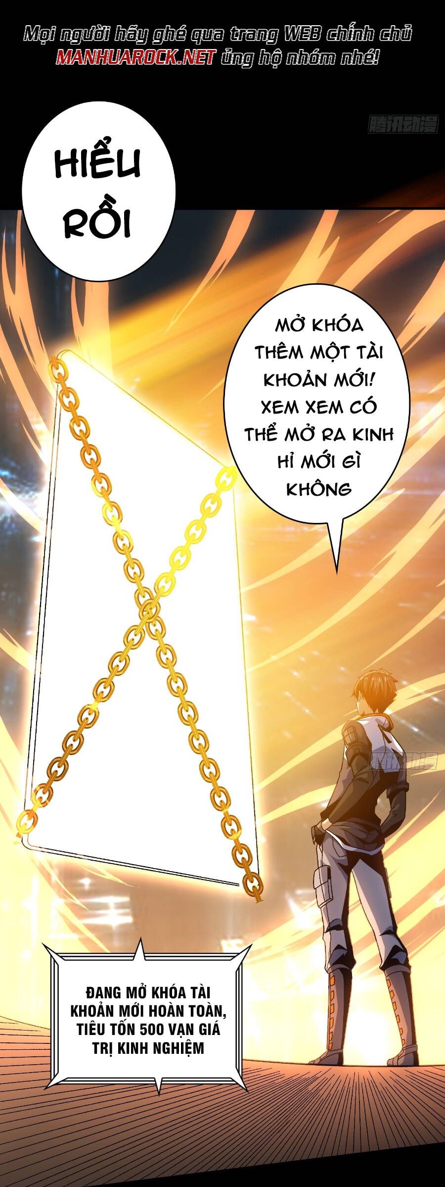 đọc truyện Vừa Chơi Đã Có Tài Khoản Vương Giả Chương 207 ảnh 29 tại Thiên Thai Truyện