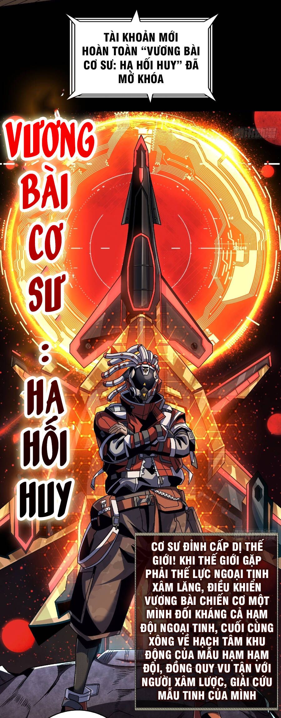 đọc truyện Vừa Chơi Đã Có Tài Khoản Vương Giả Chương 207 ảnh 30 tại Thiên Thai Truyện