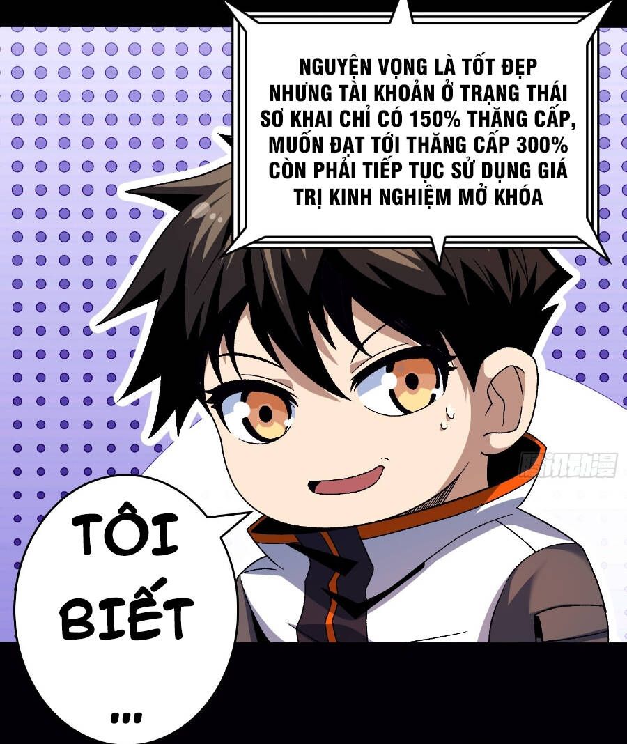 đọc truyện Vừa Chơi Đã Có Tài Khoản Vương Giả Chương 207 ảnh 32 tại Thiên Thai Truyện