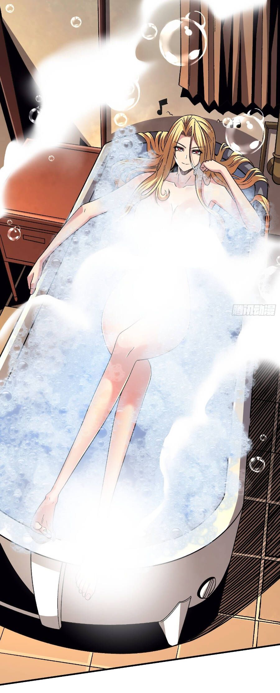 đọc truyện Vừa Chơi Đã Có Tài Khoản Vương Giả Chương 207 ảnh 35 tại Thiên Thai Truyện