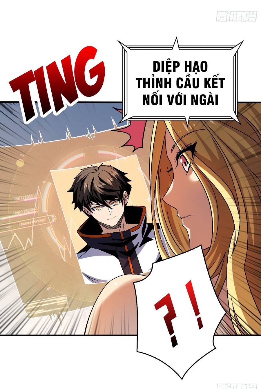 đọc truyện Vừa Chơi Đã Có Tài Khoản Vương Giả Chương 207 ảnh 36 tại Thiên Thai Truyện