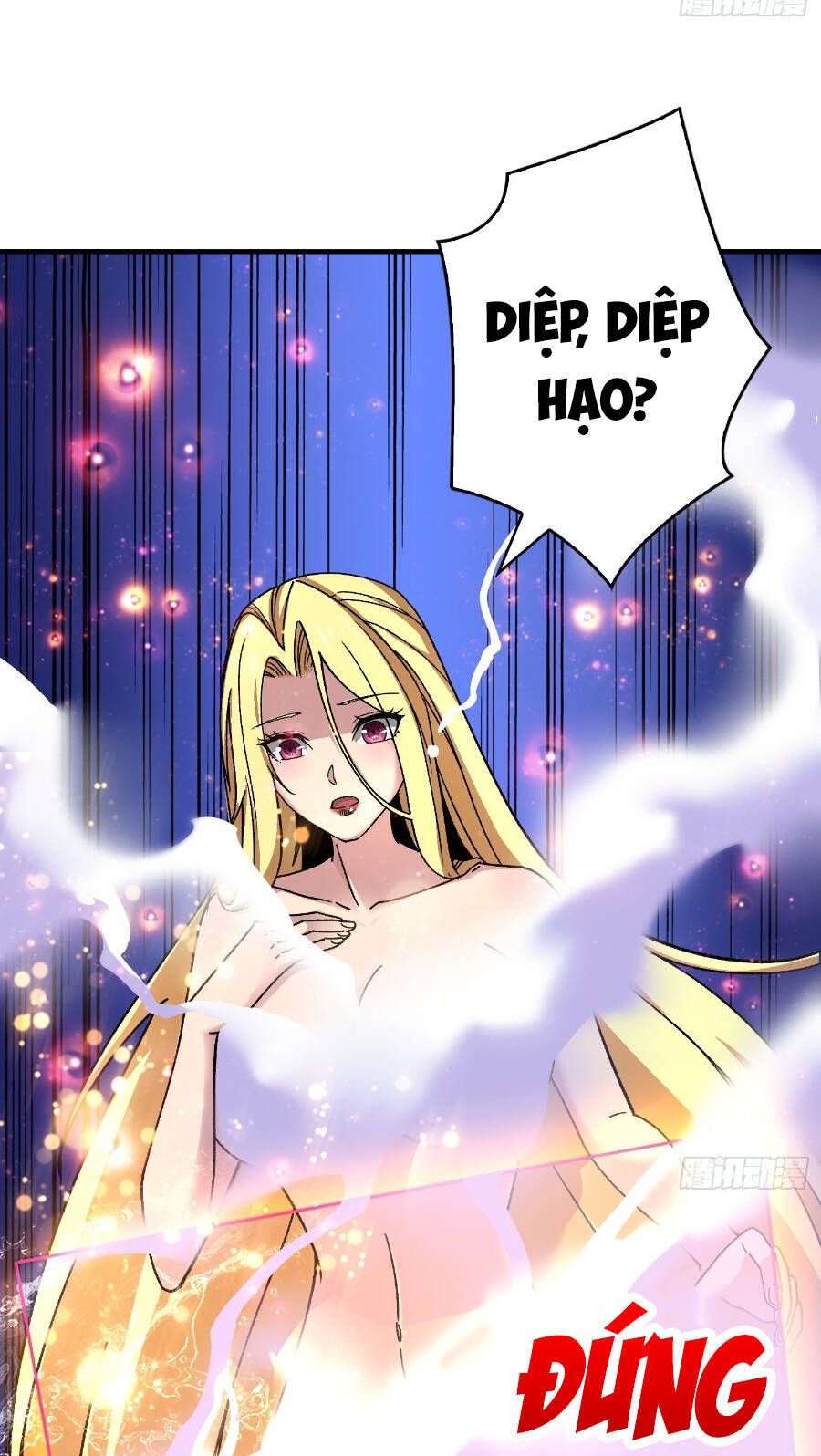 đọc truyện Vừa Chơi Đã Có Tài Khoản Vương Giả Chương 207 ảnh 37 tại Thiên Thai Truyện