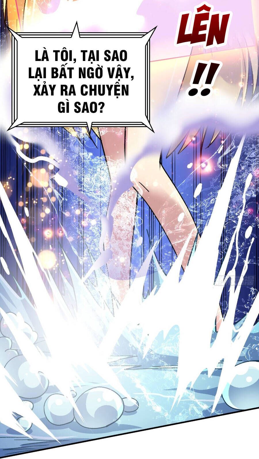 đọc truyện Vừa Chơi Đã Có Tài Khoản Vương Giả Chương 207 ảnh 38 tại Thiên Thai Truyện