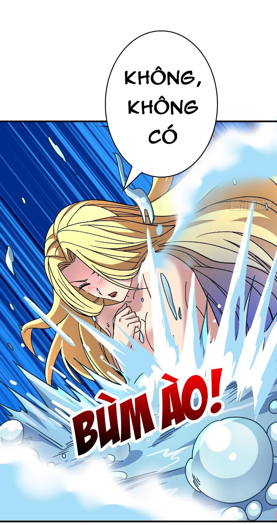 đọc truyện Vừa Chơi Đã Có Tài Khoản Vương Giả Chương 207 ảnh 39 tại Thiên Thai Truyện